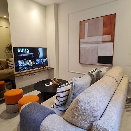 Suspiro 101 Cosmopolitan Loft Appartement Granada Buitenkant foto